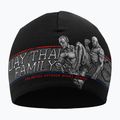 Octagon Muay Thai winter hat black