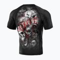 Men's Octagon Premium The Rules black/multicolour Rashguard 2