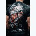 Men's Octagon Premium The Rules black/multicolour Rashguard 4