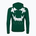 Men's Octagon Light Teeth sweatshirt green 2