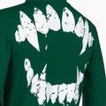 Men's Octagon Light Teeth sweatshirt green 3