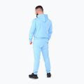 Men's Octagon Retro Light blue sweatshirt 3