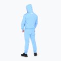 Men's Octagon Retro Light blue sweatshirt 4