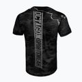 Men's training t-shirt Octagon Marble Camo camo grey 2