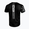 Octagon Ultimate men's t-shirt black/grey 2