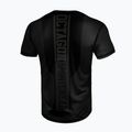 Octagon Tapes men's t-shirt black 2