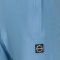 Men's Octagon Small Logo trousers blue 3