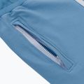 Men's Octagon Small Logo trousers blue 5