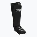 Octagon New black shin guards