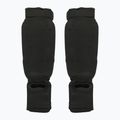 Octagon New black shin guards 5