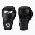 Octagon Agat black/white boxing gloves