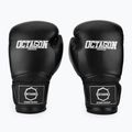 Octagon Agat black/white boxing gloves 2