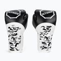 Octagon Hero black boxing gloves