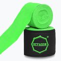 Octagon Fightgear Supreme Basic 300 cm light green boxing bandages 2