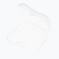 Octagon Basic white/pink jaw protector 3