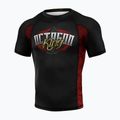 Men's Octagon Premium King 2 black/multicolour Rashguard