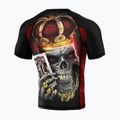 Men's Octagon Premium King 2 black/multicolour Rashguard 2