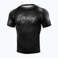 Men's Octagon Premium Oldskull Fans black/multicolour Rashguard