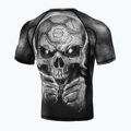 Men's Octagon Premium Oldskull Fans black/multicolour Rashguard 2