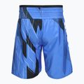 Octagon Diamond blue men's boxer shorts 2
