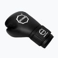 Octagon Kevlar boxing gloves black 2