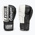 Octagon Legion black boxing gloves