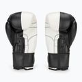 Octagon Legion black boxing gloves 3