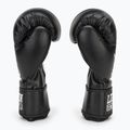 Octagon Legion black boxing gloves 4