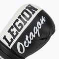 Octagon Legion black boxing gloves 5
