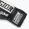 Octagon Legion black boxing gloves 6