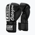 Octagon Legion black boxing gloves