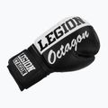 Octagon Legion black boxing gloves 2