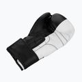 Octagon Legion black boxing gloves 3