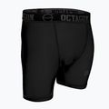 Octagon Fight Wear men's compression shorts black 3