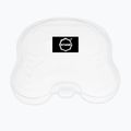 Octagon Basic black/red jaw protector 2