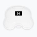 Mouthguard Octagon Basic white/dark navy 2