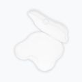 Mouthguard Octagon Basic white/blue 3