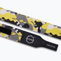 Octagon Fightgear Supreme Basic 300 cm camo yellow boxing bandages 3