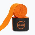 Octagon Fightgear Supreme Basic 300 cm orange boxing bandages 2