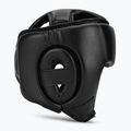 Octagon boxing helmet Panama black 2
