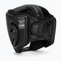 Octagon boxing helmet Panama black 3