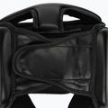 Octagon boxing helmet Panama black 5