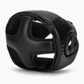 Octagon boxing helmet Panama black 6