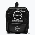 Octagon boxing helmet Panama black 7