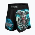 Octagon Theatre of Terror 2 MMA men's training shorts black/mulicolor 3