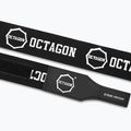 Boxing wraps Octagon Fightgear Supreme Printed 500 cm black/white 3