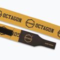 Boxing wraps Octagon Fightgear Supreme Printed 500 cm gold 3