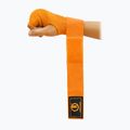 Inner gloves Octagon Legion Advance Tech Gel orange 2