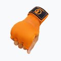 Inner gloves Octagon Legion Advance Tech Gel orange 3