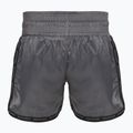 Training shorts Octagon Kickboxing/Muay Thai Legion Future Premium black/grey 2